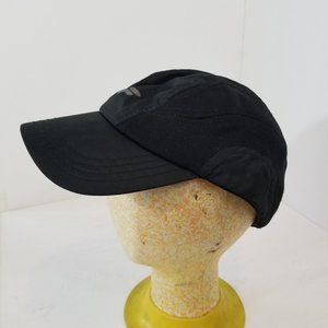 Fila licensed breathable soccer hat Fila logo futbal